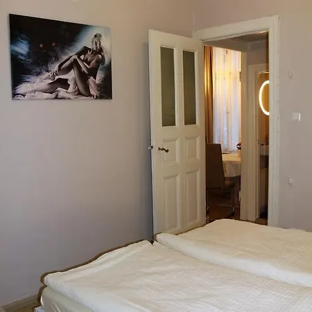 Stars Berlin Apartments Essener Strasse Экстерьер фото