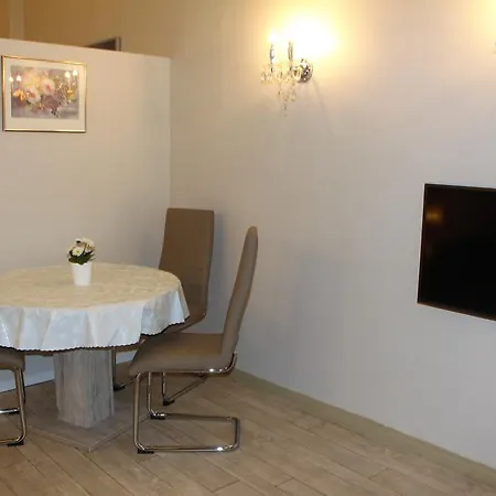 Stars Berlin Apartments Essener Strasse Экстерьер фото