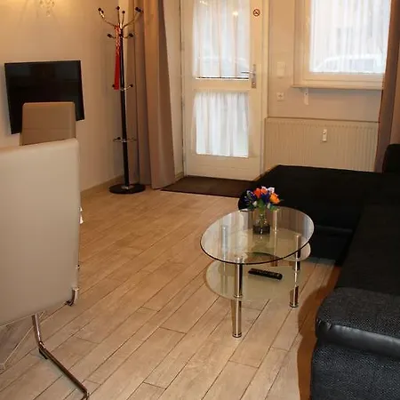 Stars Berlin Apartments Essener Strasse Экстерьер фото