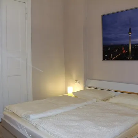 Stars Berlin Apartments Essener Strasse Экстерьер фото