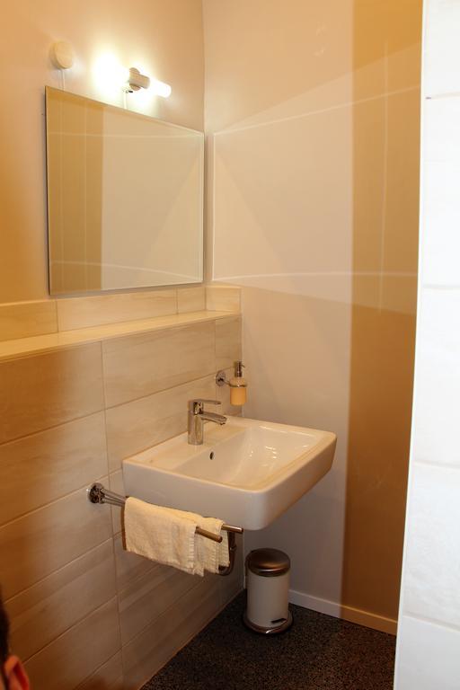 Stars Essener Strasse Apartament *