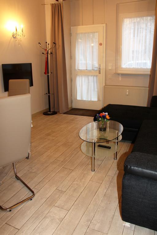 Apartament Stars Essener Strasse