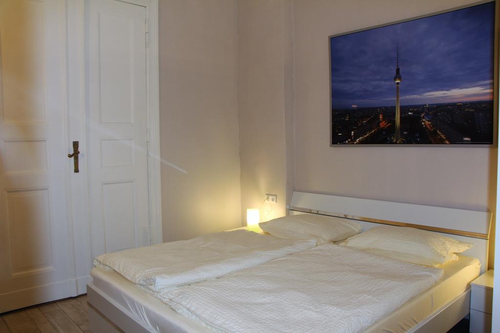Stars Essener Strasse Apartament